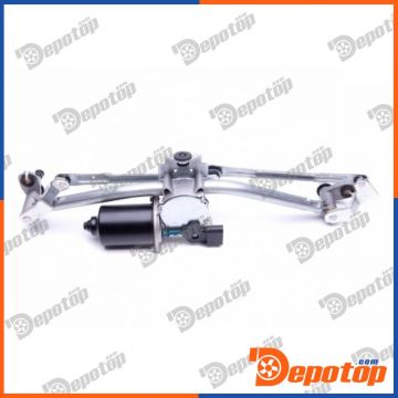Tringlerie d'essuie-glace avant pour VW | 0024009506, 300W0022